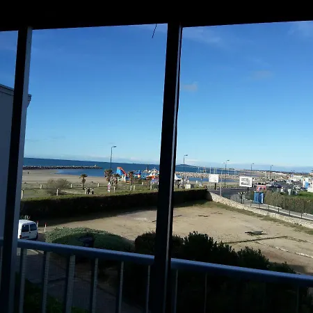 - Lazaret * Sète