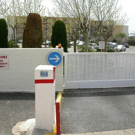 Appartamento - Lazaret Sète