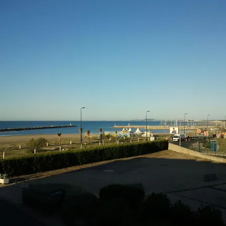 - Lazaret * Sète