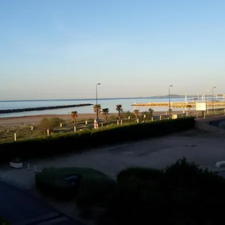 Appartamento - Lazaret Sète