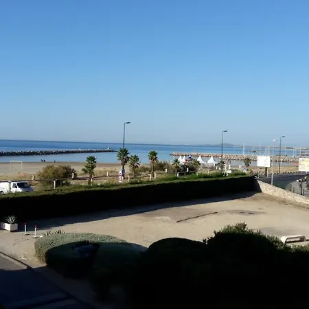 - Lazaret * Sète