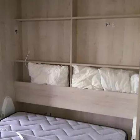 Appartamento - Lazaret *