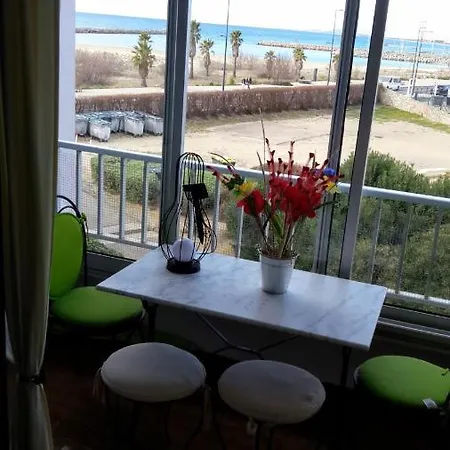 - Lazaret * Sète