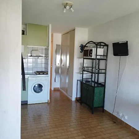 - Lazaret Sète