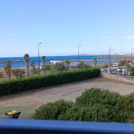 - Lazaret Appartamento